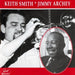 Keith Smith In Canada With Jimmy Archey & Pops Fos