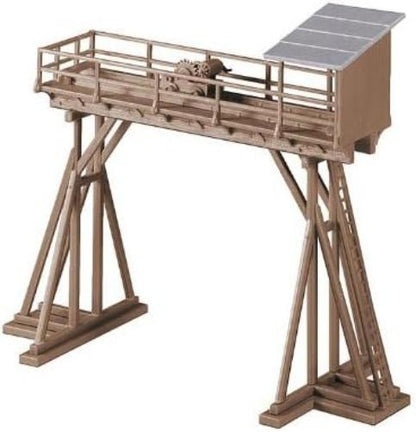 Faller 120127 Gantry Crane HO Scale Building Kit