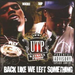 Back Like We Left Something