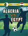 Algeria vs Egypt