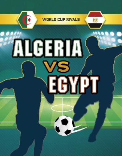 Algeria vs Egypt