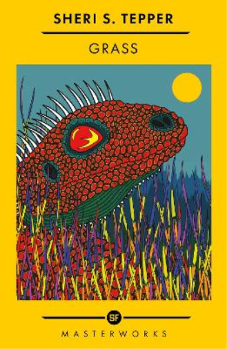 Grass