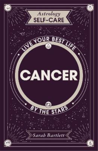 Astrology Self-Care: Cancer