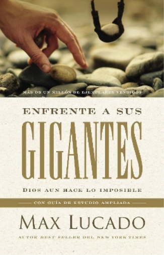 Enfrente a sus gigantes
