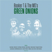 Green Onions