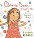 Clarice Bean, That's Me