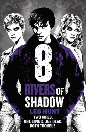 Eight Rivers of Shadow