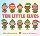 Ten Little Elves
