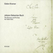 Sonatas and Partitas for Violin Solo, The (Kremer)