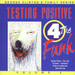 Testing Positive 4 the Funk