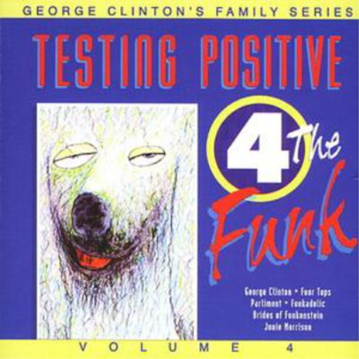 Testing Positive 4 the Funk