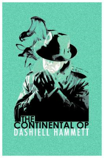 The Continental Op