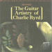 The Guitar Artistry Of Charlie Byrd