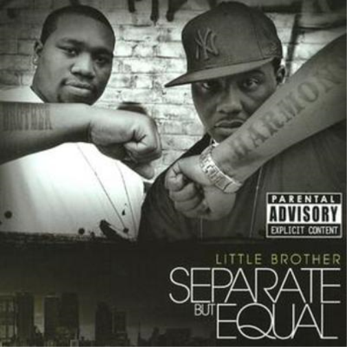 Separate But Equal (Dj Drama)