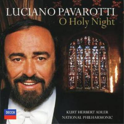 O Holy Night
