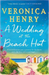 A Wedding at the Beach Hut