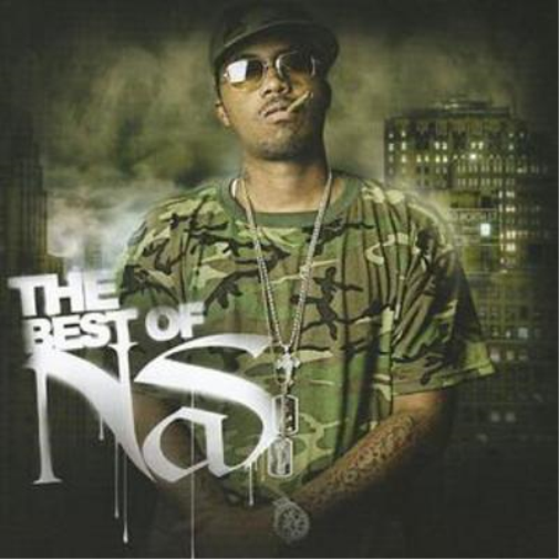 Best of Nas (Hosted By Nas)