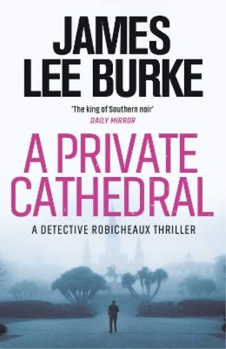 A Private Cathedral