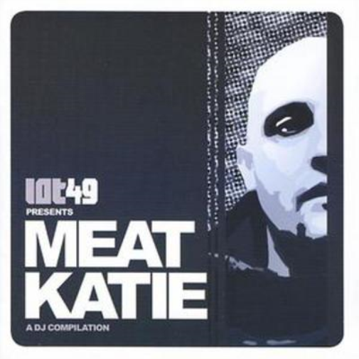 Meat Katie - A Dj Compilation