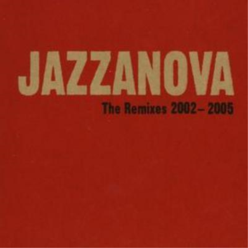 Remixes 2002 - 2005
