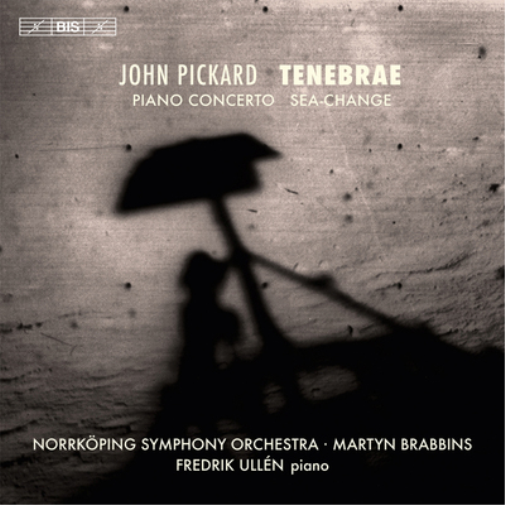 John Pickard: Tenebrae