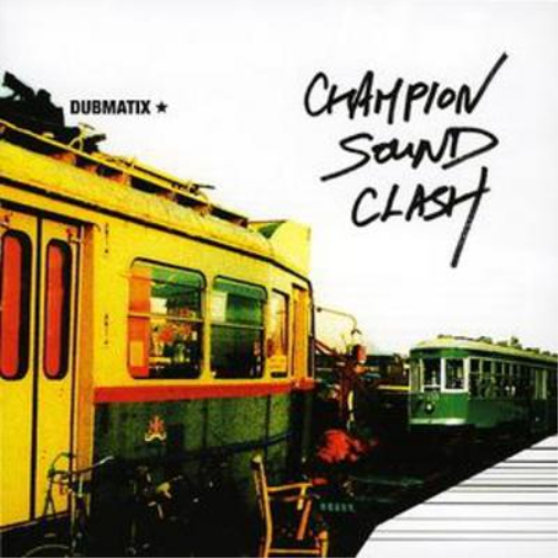 Champion Sound Clash