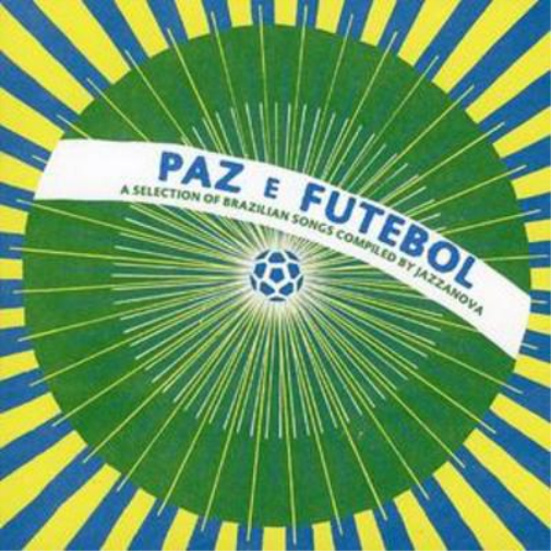Paz E Futebol