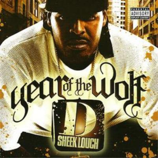 Year of the Wolf