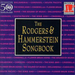 The Rodgers & Hammerstein Songbook