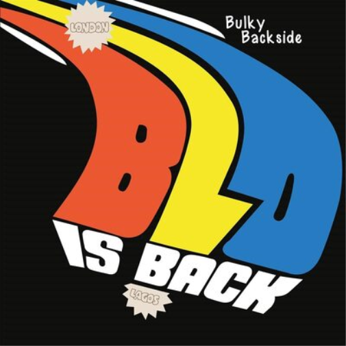 Bulky Backside: Blo Is Back