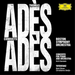 Thomas Adès Conducts Adès