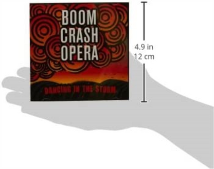 BOOM CRASH OPERA - DANCING IN THE STORM
