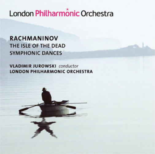 Rachmaninov: The Isle of the Dead/Symphonic Dances