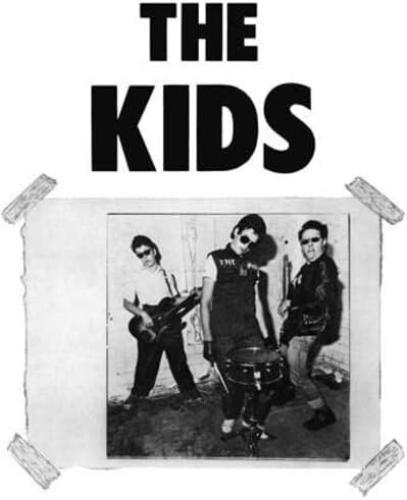 The Kids (It