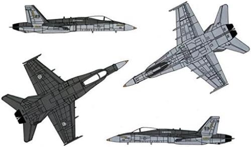Italeri - Juguete de aeromodelismo Escala 1:72 (I016