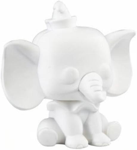 POP! Disney: Dumbo - Dumbo (DIY) (WH