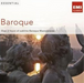Essential Baroque