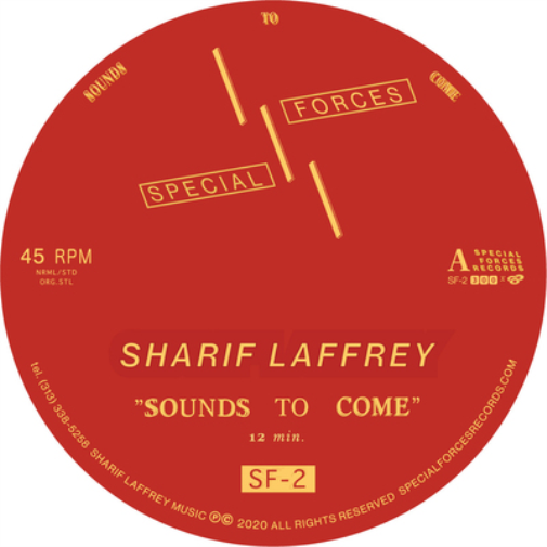 Sounds to Come