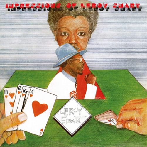Impressions of Leroy Smart