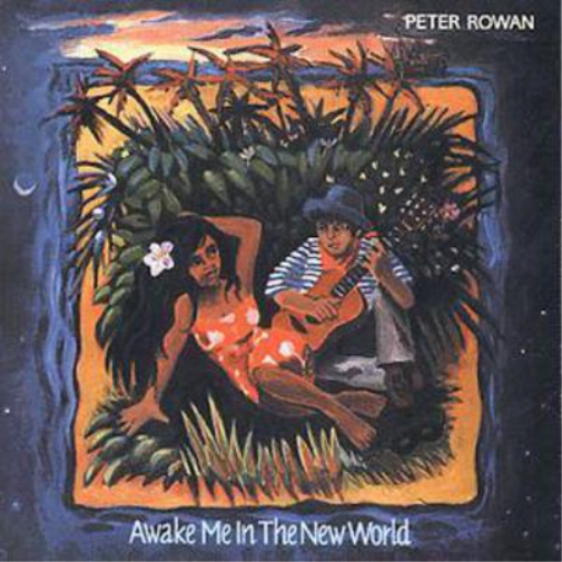Awake Me In The New World