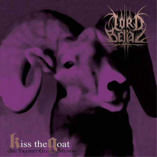 Kiss the Goat