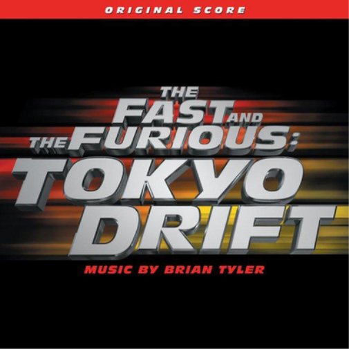The Fast and the Furious: Tokyo Drift