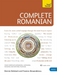 Complete Romanian Beginner to Intermediate Course
