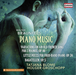 Walter Braunfels: Piano Music