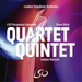 LSO Percussion Ensemble: Quartet Quintet