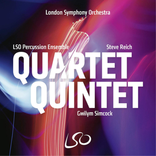 LSO Percussion Ensemble: Quartet Quintet