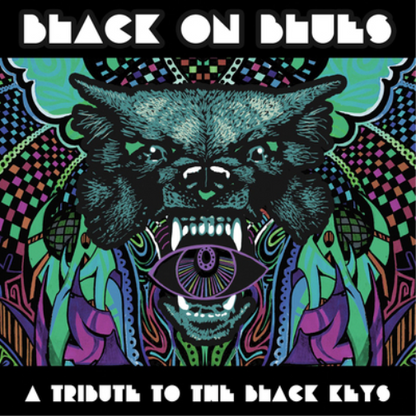 Black On Blues: A Tribute to the Black Keys