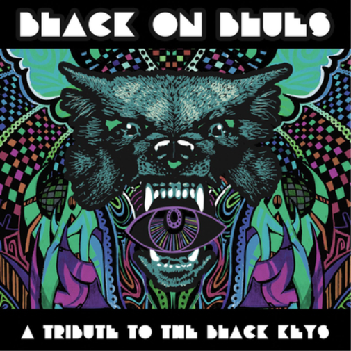 Black On Blues: A Tribute to the Black Keys