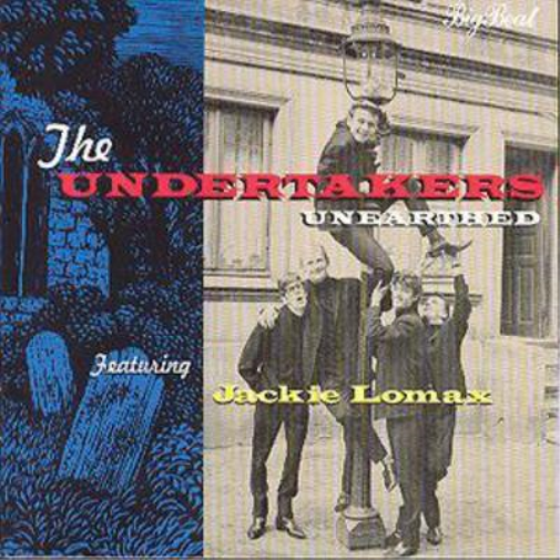 Unearthed