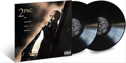 Me Against the World (25th Anniversary)